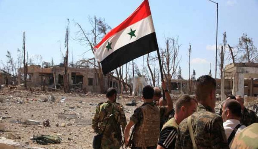 رژیم‌صهیونیستی سرانجام به معادله جنوب سوریه تن داد