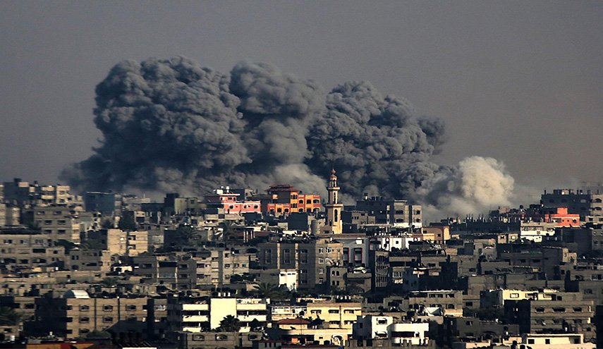 الاحتلال ينفي اتفاقا لوقف اطلاق النار مع الفصائل الفلسطينية في قطاع غزة