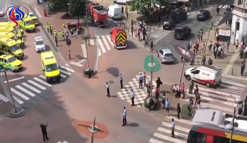 من هو منفذ الهجوم الإرهابي في بلجيكا؟