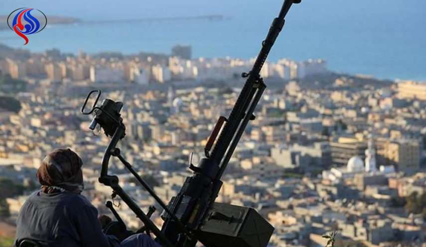 تفجير إرهابي بدرنة يسفر عن ضحايا من الليبيين