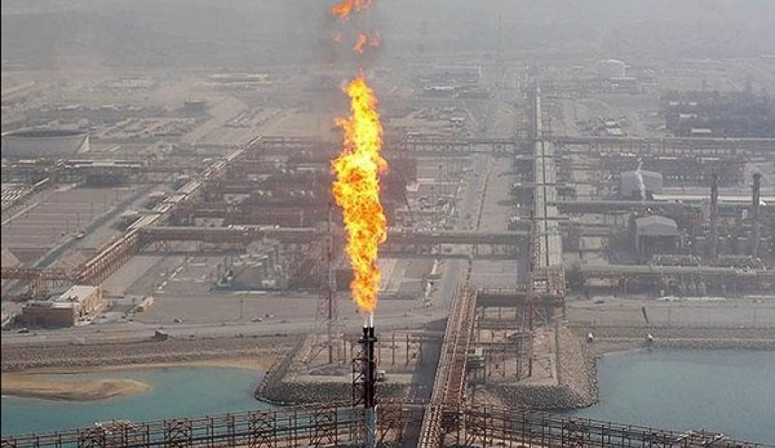 آیا چین بزرگترین میدان گازی جهان را به دست می آورد؟