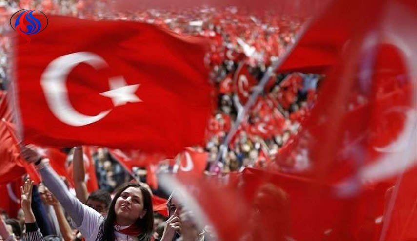 تركيا تنتقد تقريرا أمريكيا بشأن الحريات الدينية