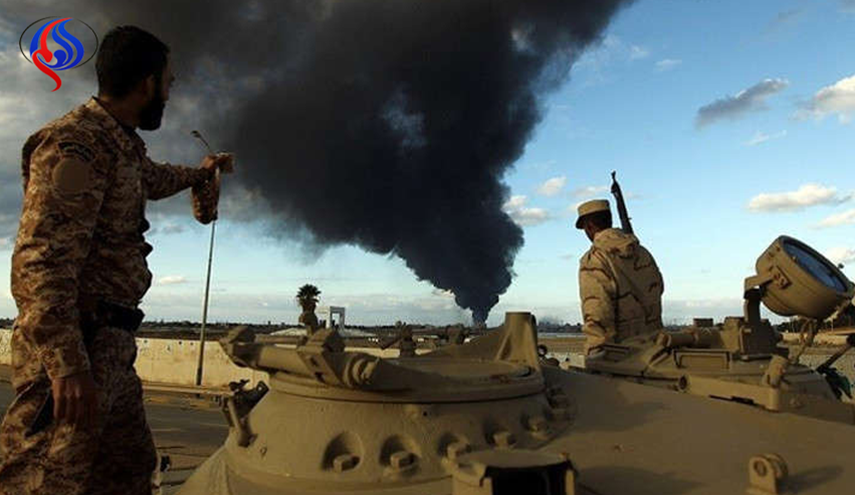 الأمم المتحدة: قتال غير مسبوق في مدينة درنة الليبية

