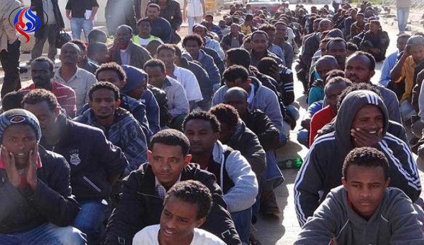 في ليبيا... ترحيل المهاجرين المغاربة قبل نهاية رمضان