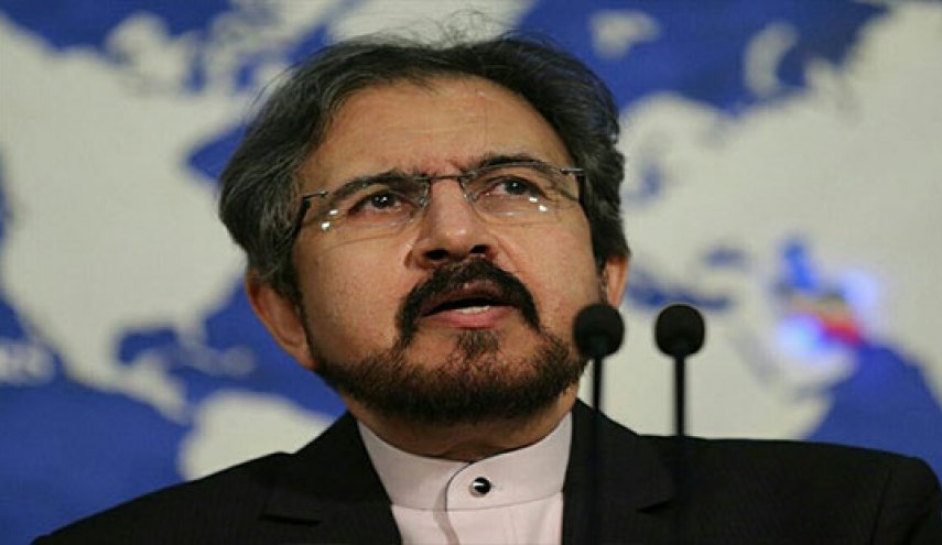 قاسمی گزارش آزادی‌های مذهبی وزارت خارجه آمریکا درباره ایران را مردود خواند