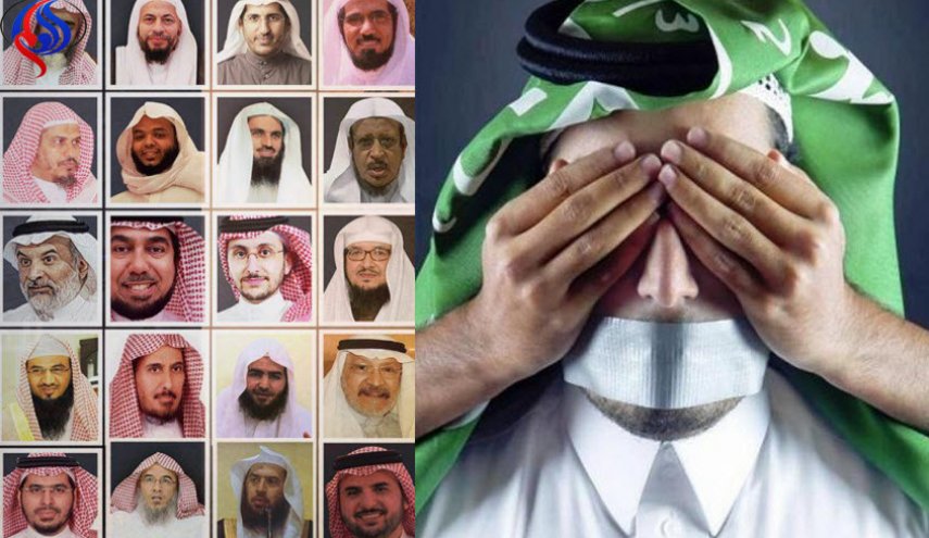 البرلمان الأوروبي يدين انتهاكات حقوق الإنسان في السعودية