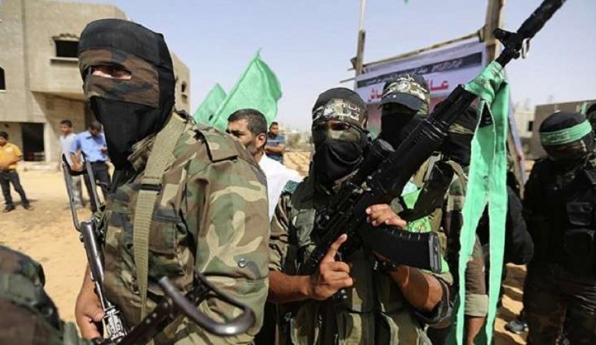 ضابط إسرائيلي رفيع: حماس تطورت وأمامنا العديد من التحديات
