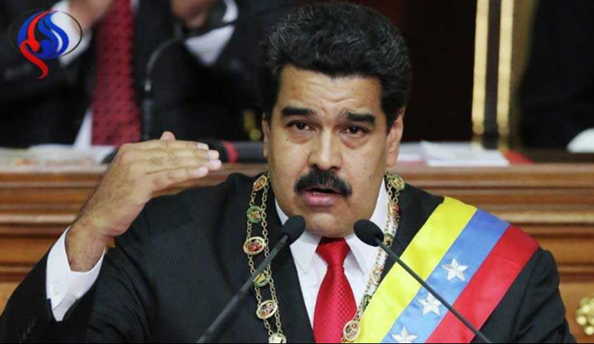 مادورو يوافق على إطلاق سراح السجناء السياسيين خلال 24 ساعة