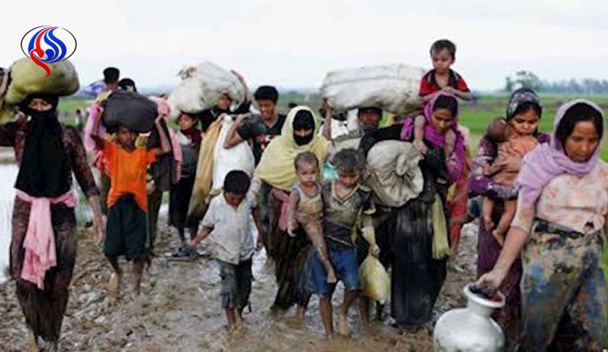 عفو بین‌الملل: سران ارتش میانمار مرتکب جنایت علیه بشریت شده‌اند