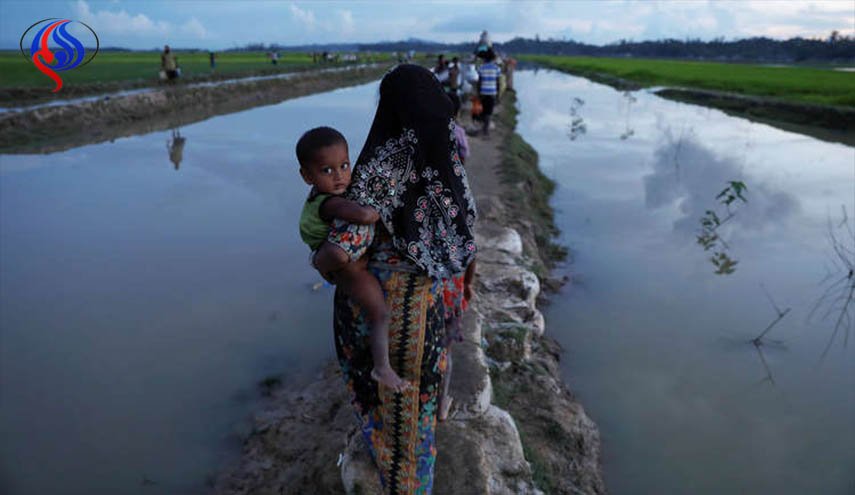 اتفاق بين الأمم المتحدة وميانمار على عودة آلاف مسلمي الروهينغا