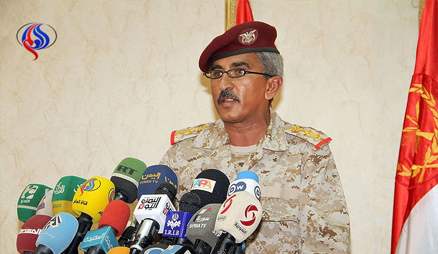 ناطق باسم جيش اليمن: أبو ظبي لم تعد آمنة بعد اليوم