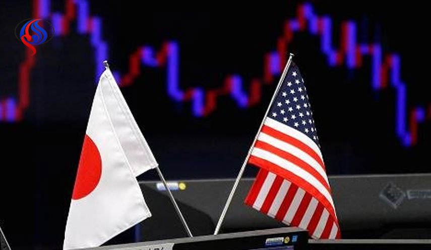 هشدار تجاری ژاپن به آمریکا 