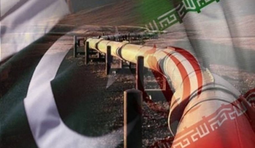 باكستان تبحث مع إيران إحياء مشروع نقل الغاز