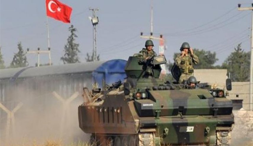 تركيا تمنع رحلة عودة أهالي الغوطة الشرقية من عفرين