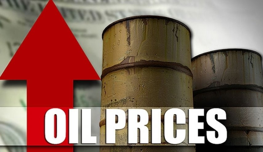 قيمة النفط الخام الايراني الخفيف تتجاوز 77 دولارا للبرميل الواحد