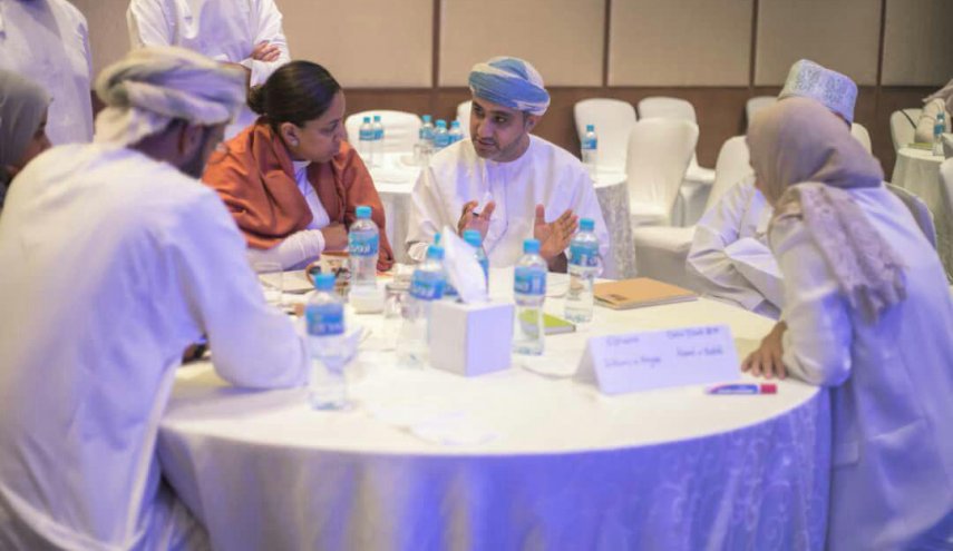اعلام آمادگی صندوق عمانی فناوری برای حمایت از استارت آپ های ایرانی