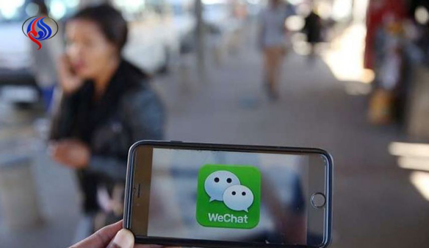 الصين تسمح بالطلاق عبر مسنجر WeChat !!