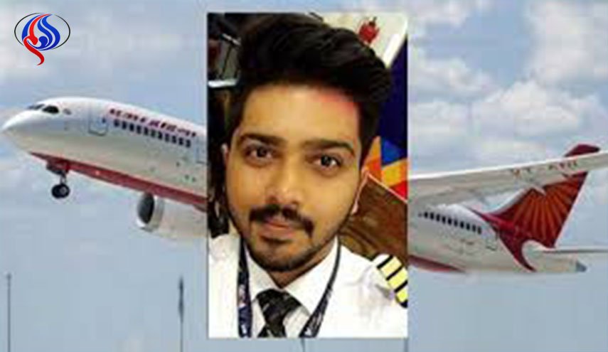 العثور على جثة طيار هندي داخل فندق في الرياض