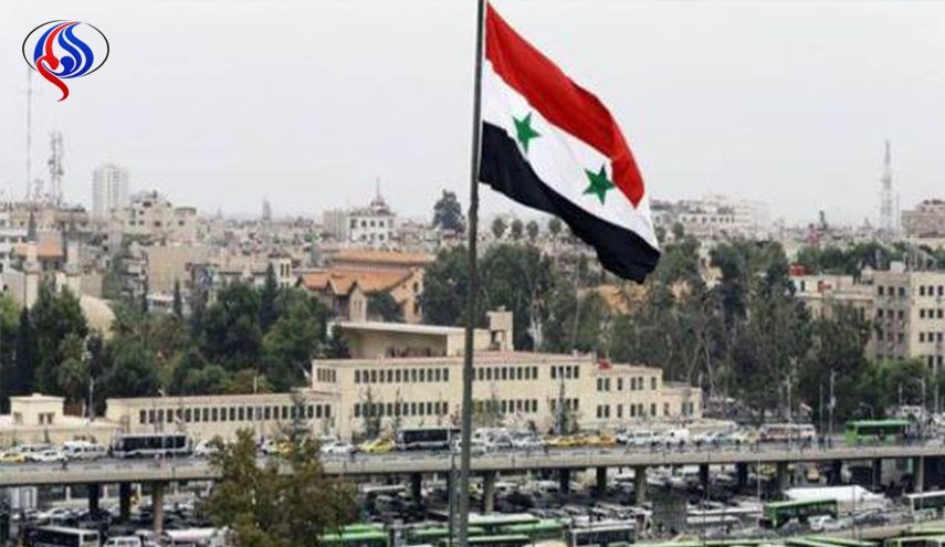 رئيس البرلمان السوري يستقبل وفدا برلمانيا أوروبيا