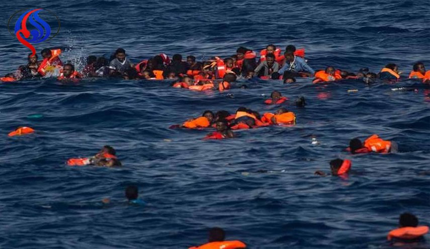 انتشال 11 جثة وإنقاذ 67 شخصا بعد غرق مركب مهاجرين في سواحل تونس
