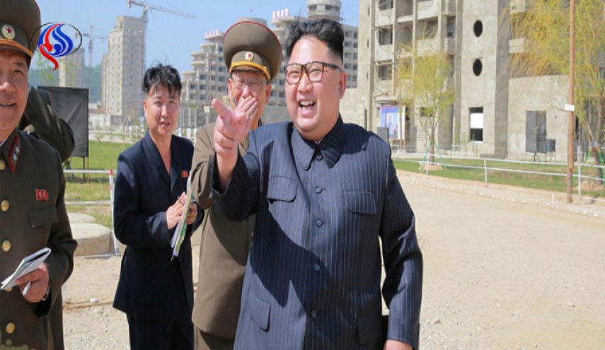 هنا يعيش كيم.. لأول مرة: صور لأكثر الأماكن خصوصية للزعيم الكوري الشمالي!!