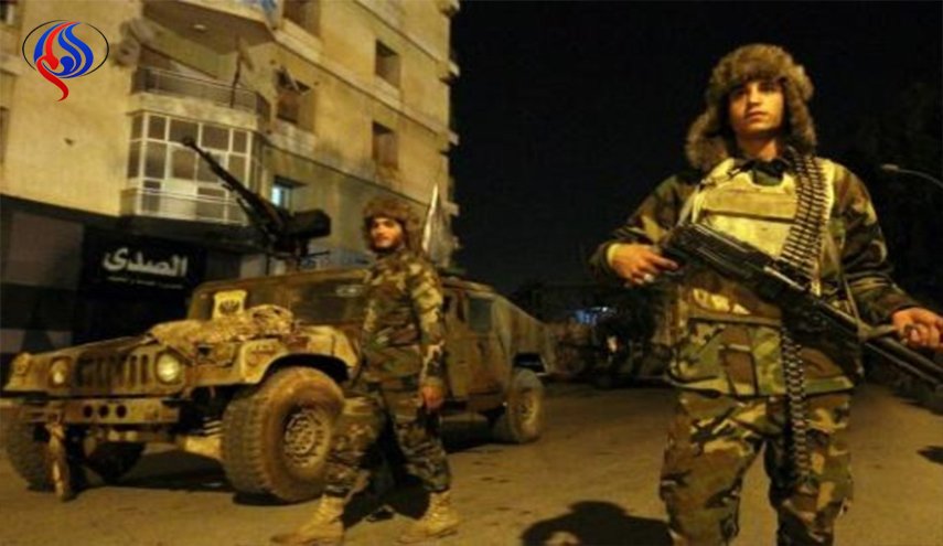مقتل امرأة في هجوم على مركز للشرطة في شرق ليبيا