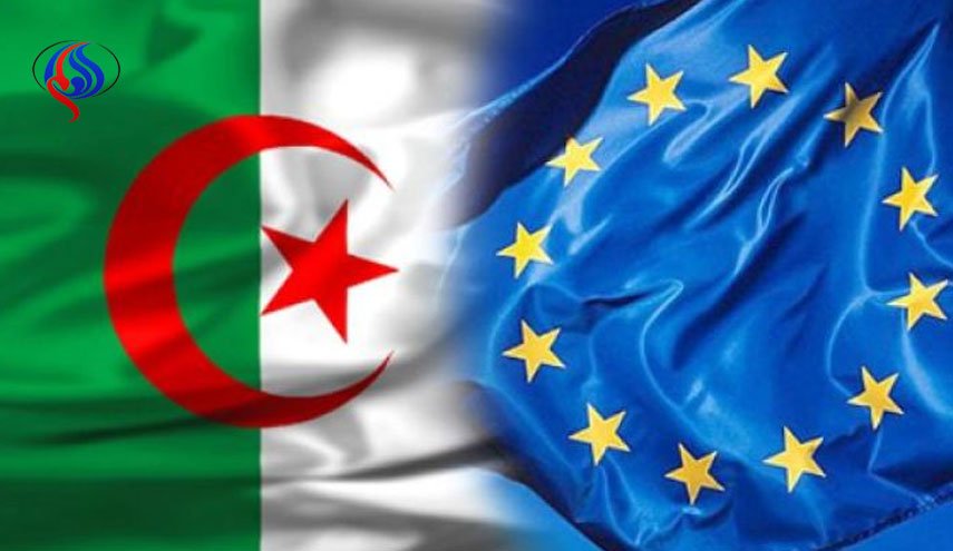 الجزایر سفیر اتحادیه اروپا را احضار کرد