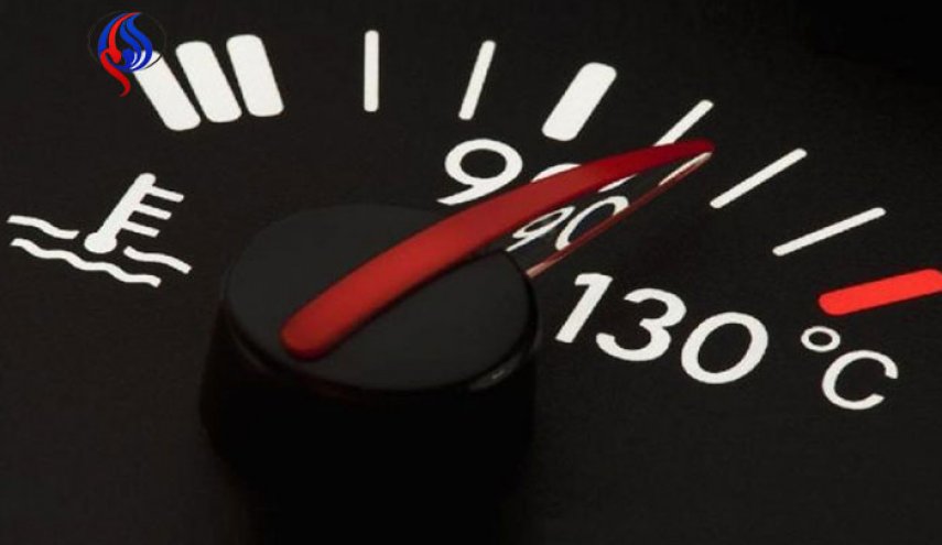 6 أسباب لارتفاع حرارة محرك السيارة.. تجنَّبها