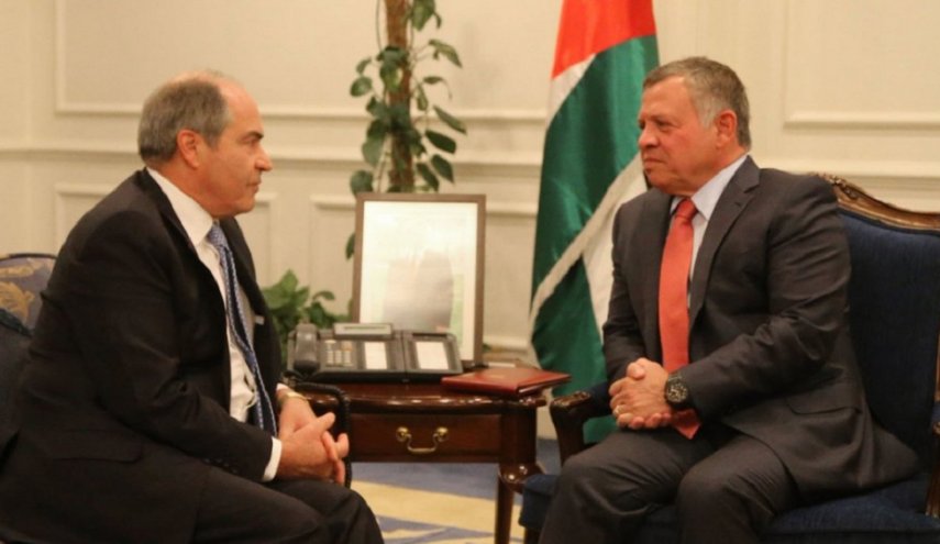 مصادر اردنية للعالم ترجح بقوة تقديم الملقي استقالته اليوم