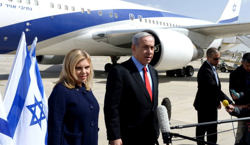 آغاز سفر ضدایرانی نتانیاهو به اروپا
