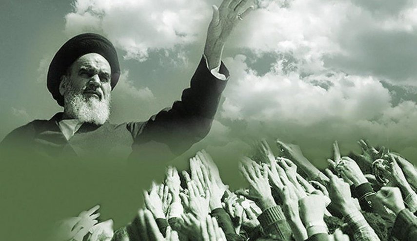 مثلث سعودی، صهیونیسم و آمریکا برای تحریف میراث امام خمینی (ره)