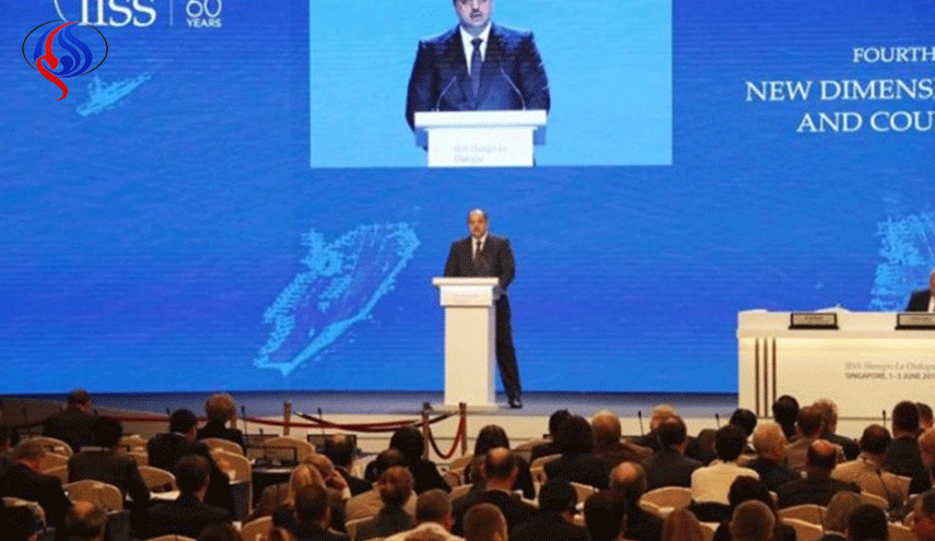  وزير الدفاع القطري: أصبحنا أقوى من أي وقت مضى