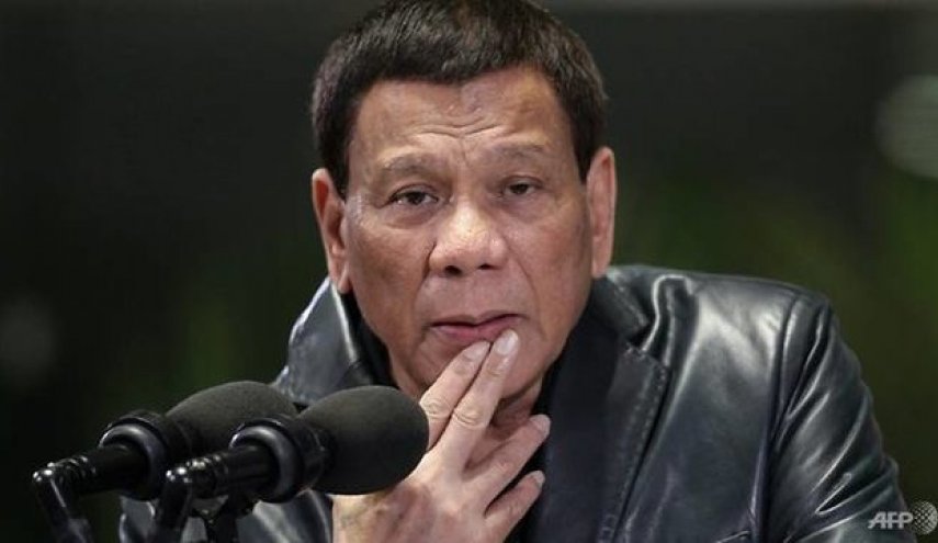 رئیس‌جمهور فیلیپین گزارش‌ها درباره بیماری‌اش را تأیید کرد