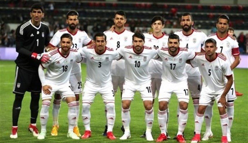 فهرست نهایی تیم ملی ایران برای حضور در جام جهانی مشخص شد