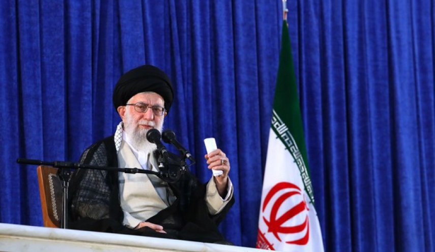 سازمان انرژی اتمی سریعاً مقدمات رسیدن به 190 هزار سو را فراهم کند/ ایران یک شکل معیوب از برجام را که هم تحریم باشد هم در حبس هسته‌ای، تحمل نمی‌کند
