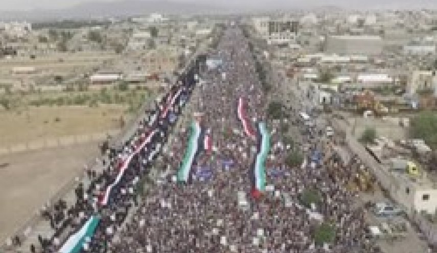 فراخوان برای شرکت گسترده یمنی‌ها در مراسم سالگرد روز جهانی قدس