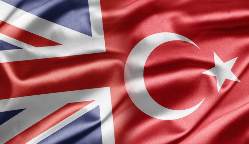 هشدار انگلیس به اتباعش در ترکیه