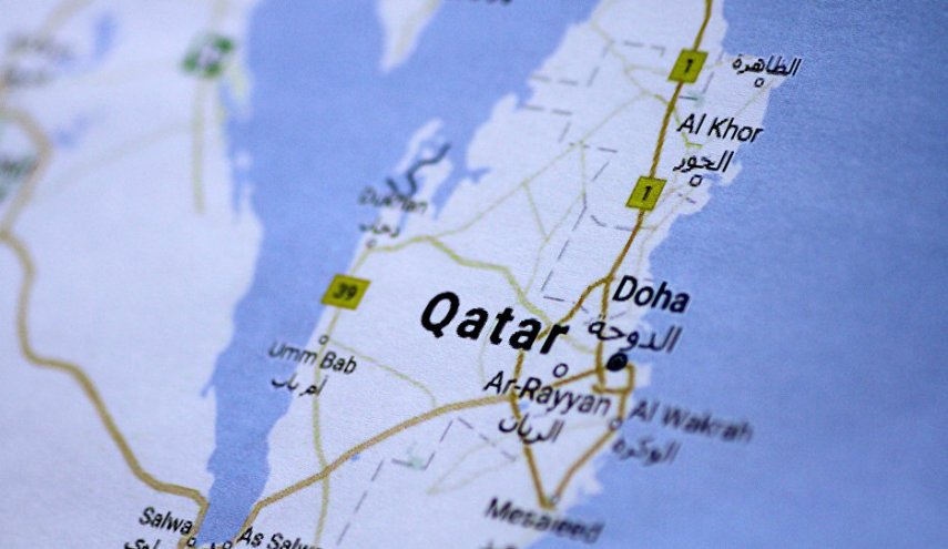 مجتهد: تحرکات نظامی عجیبی از سوی عربستان علیه قطر دیده می‌شود