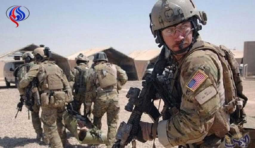 یک مقام پنتاگون حضور نظامیان آمریکایی در یمن را تائید کرد