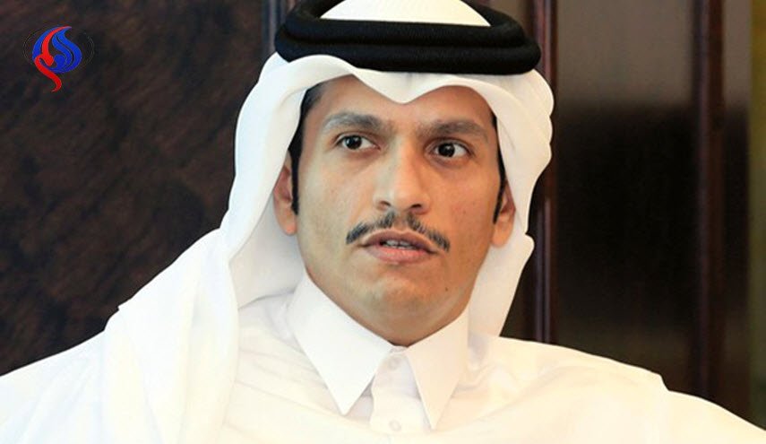 قطر به تهدید نظامی عربستان واکنش نشان داد
