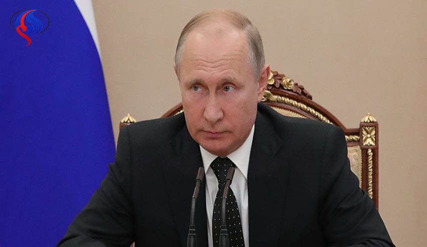 بوتين: روسيا إما أن تكون ذات سيادة أو لا تكون على الإطلاق