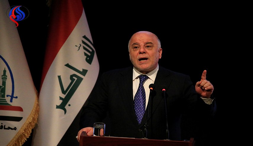 العبادي يكشف عن حالات تزوير تخللت الانتخابات العراقية