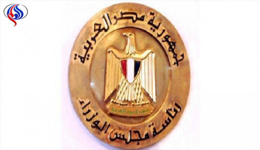 عدد روساء الحکومة المصریة فی العقود السادسة الماضیة حتی الان