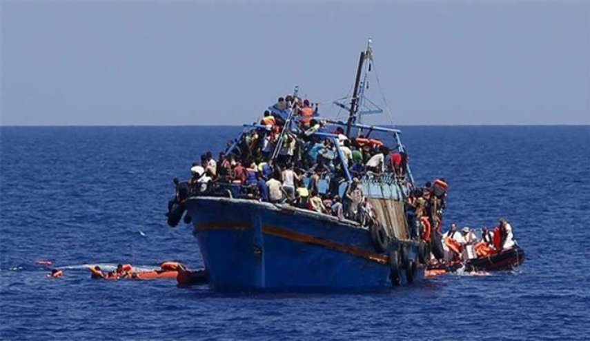 ارتفاع عدد ضحايا غرق مركب قرقنة بتونس إلى 63