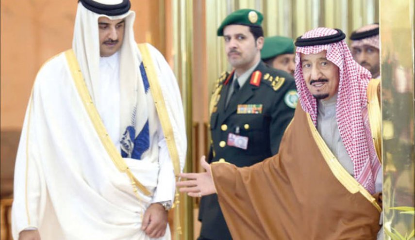 دومین سال بحران روابط عربی با قطر؛ ازسرگیری میانجی‌گری کویت در سایه تهدیدات عربستان