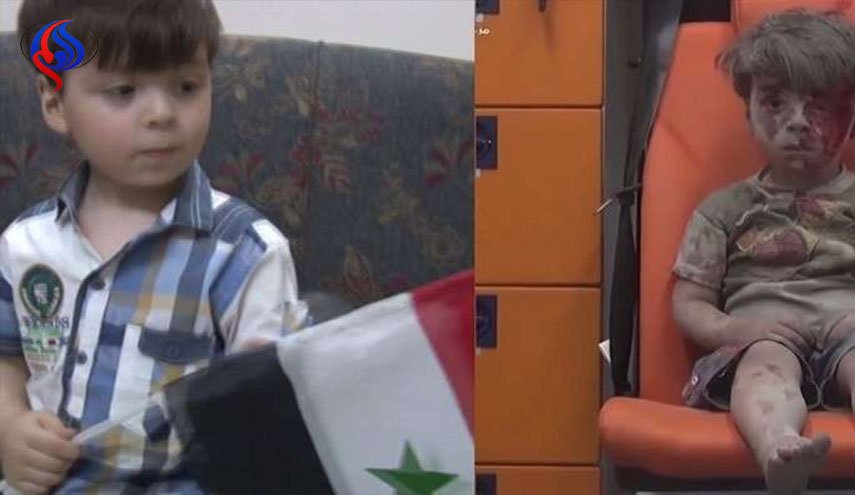 التایمز تكشف.. هكذا استغلت الخوذ البيضاء الطفل السوري لتمرير الدعاية
