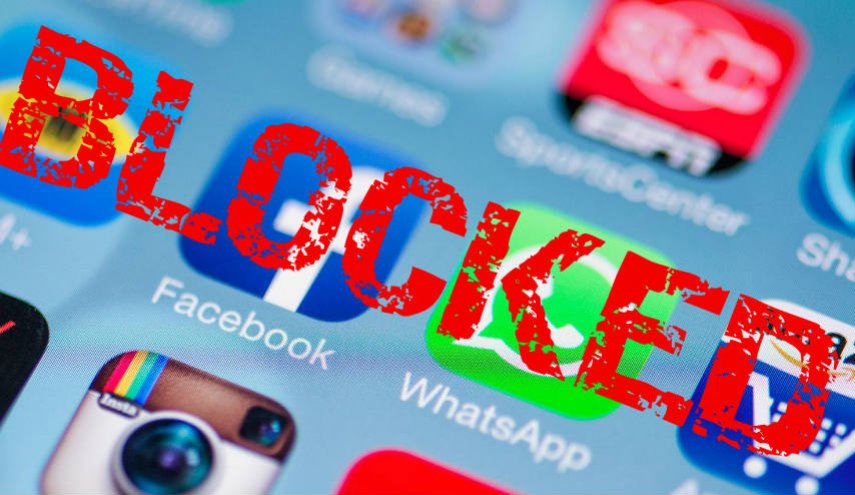 ما السر وراء حجب مواقع التواصل الاجتماعي في الجزائر؟!