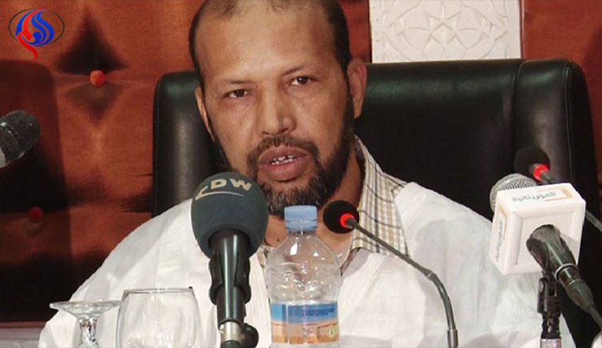 رفض وسم حماس بالإرهاب.. من هو وكيف عوقب؟