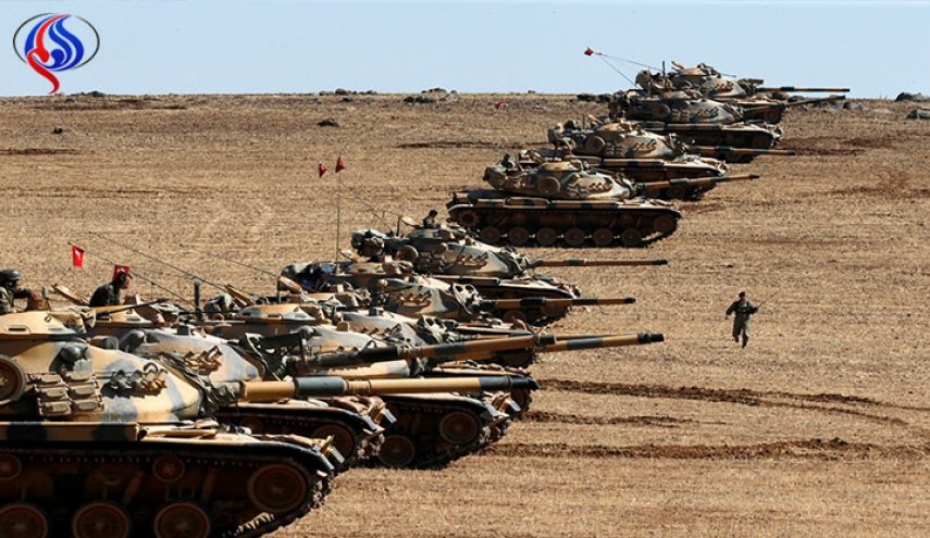 تركيا: عملياتنا في جبال قنديل شمال العراق 