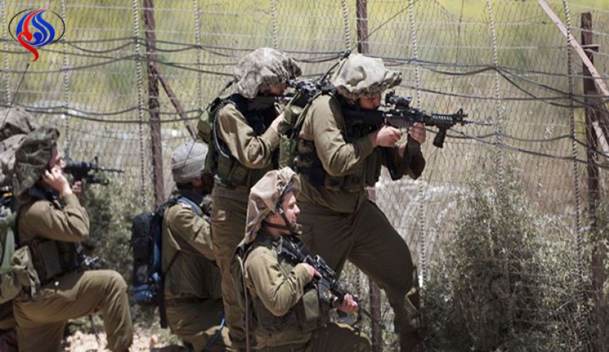 جيش الاحتلال يستنفر على حدود غزة تحسبًا لجمعة القدس